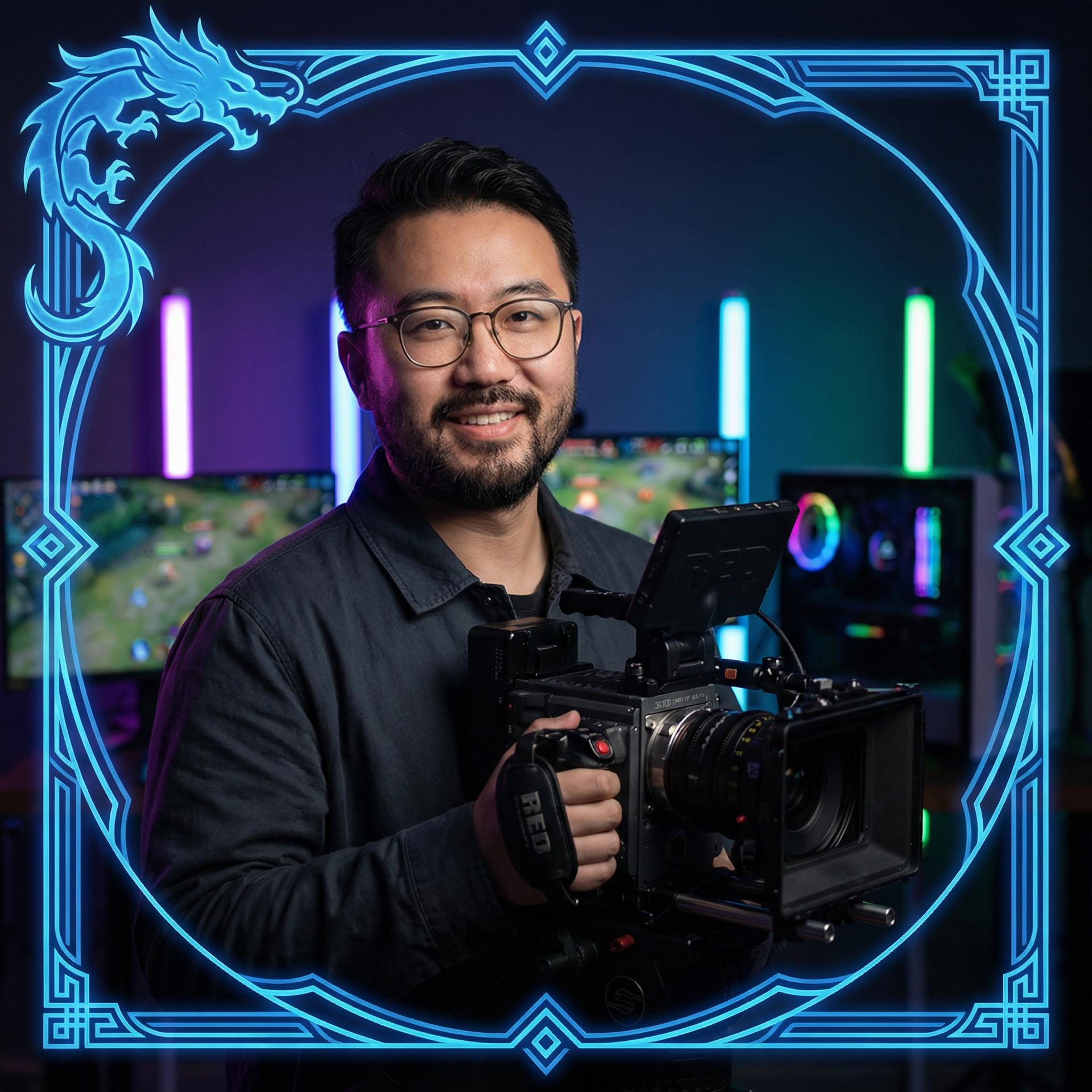 海角网摄影师张浩然