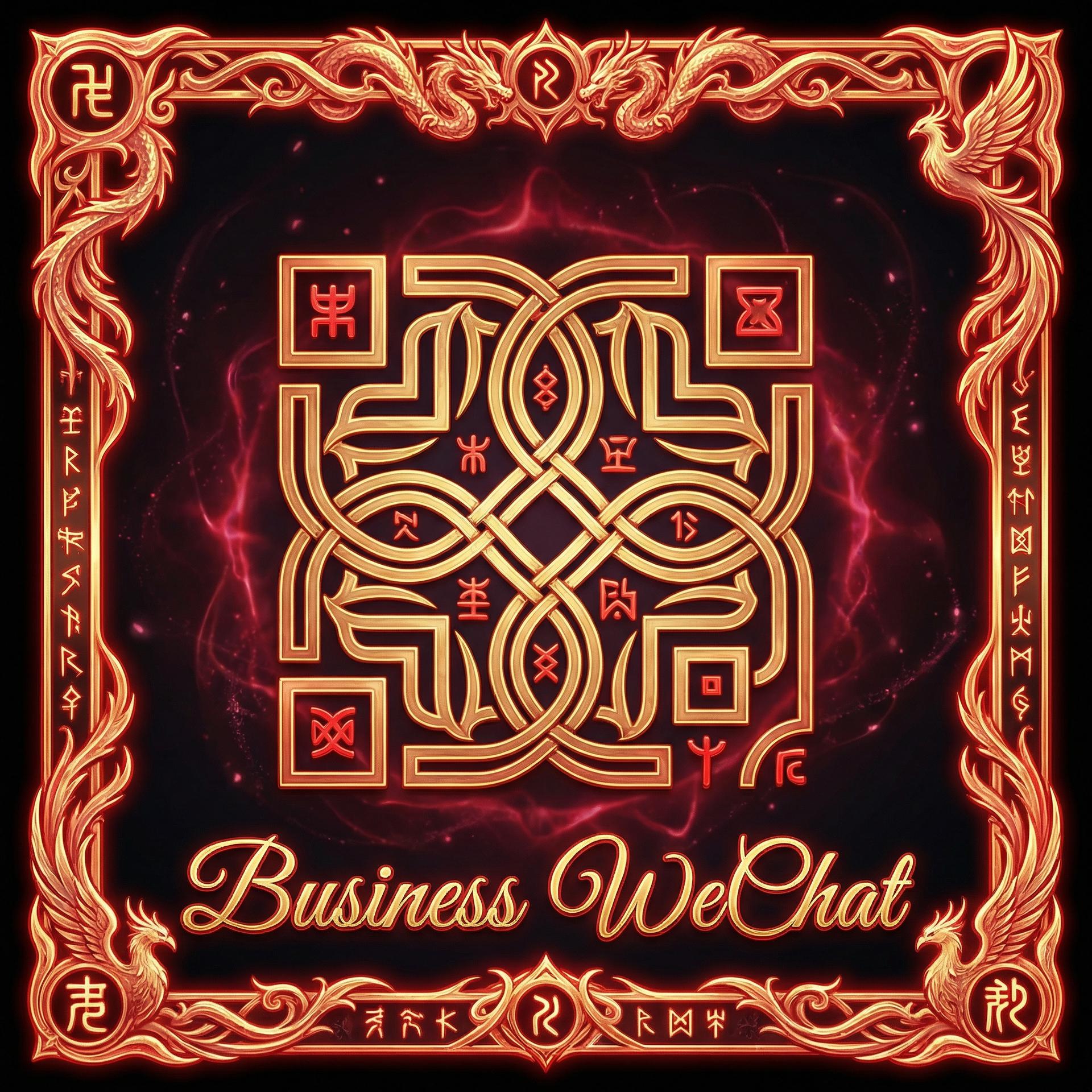 海角网商务合作二维码